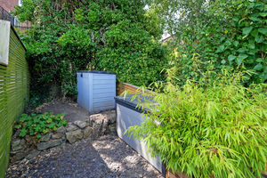 Bowness Road Walkey
